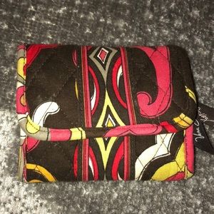 Vera Bradley wallet